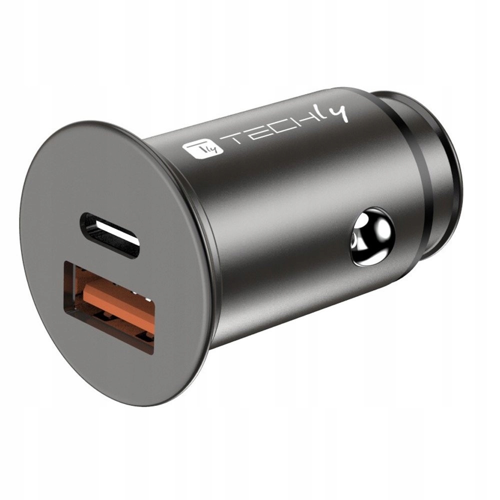 Technologia szybkiego ładowania USB-C i USB-A