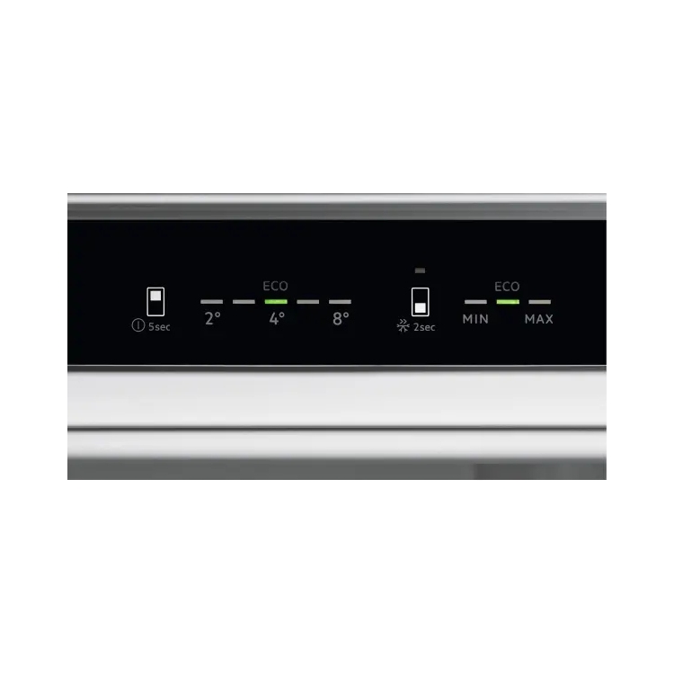 Funkcjonalność i komfort – Elektroniczne sterowanie i oświetlenie LED