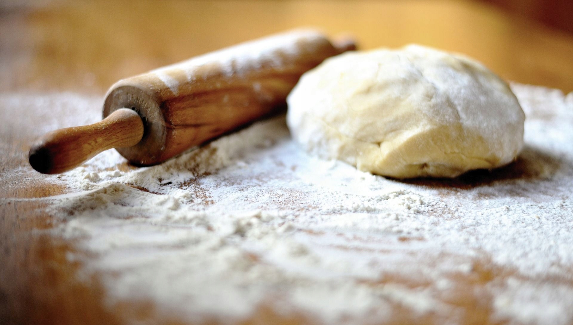 Idealna do pizzy, makaronu i wypieków