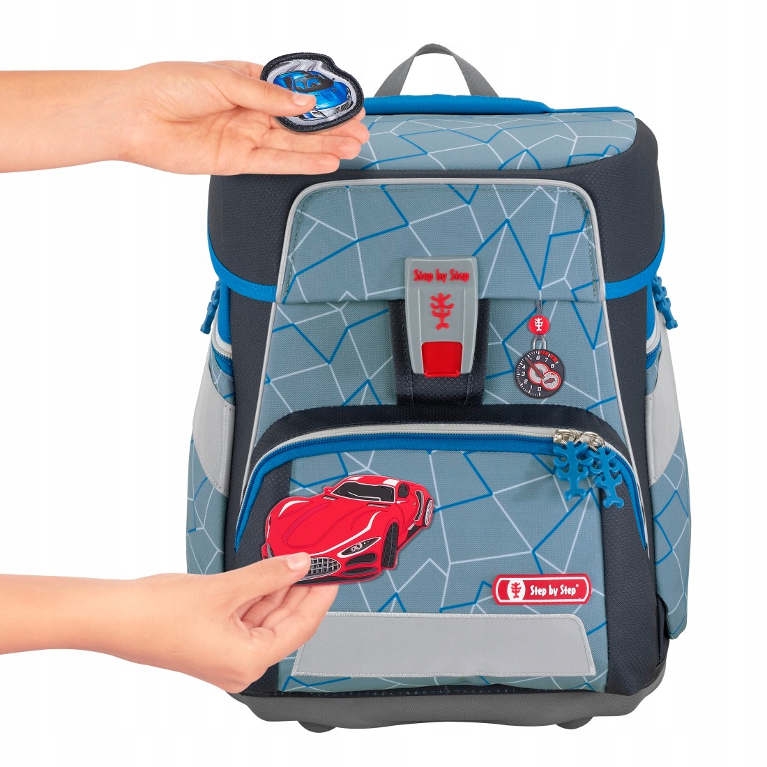 Funkcjonalność magnesów i zawieszki