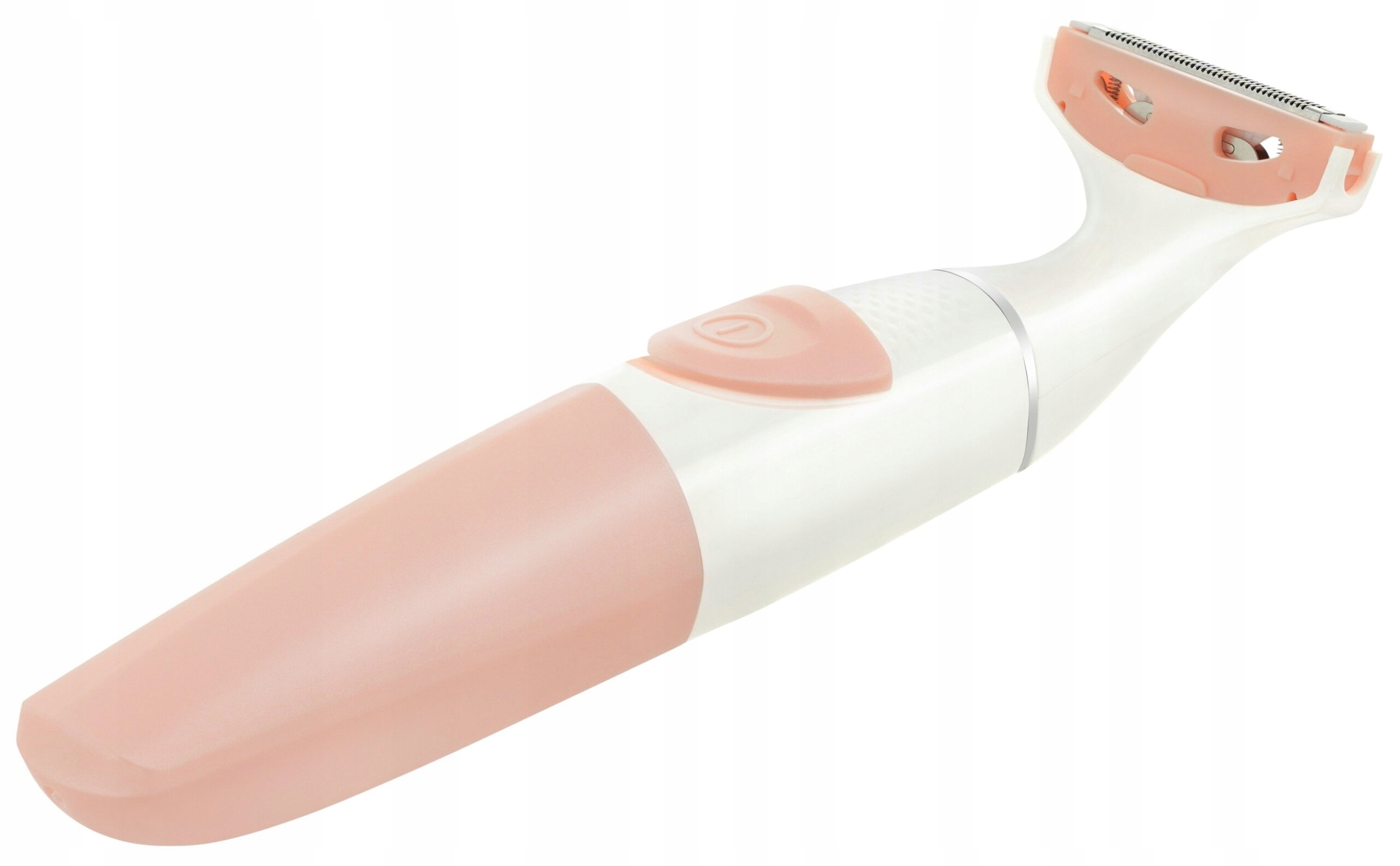 Funkcje depilacji i pielęgnacji