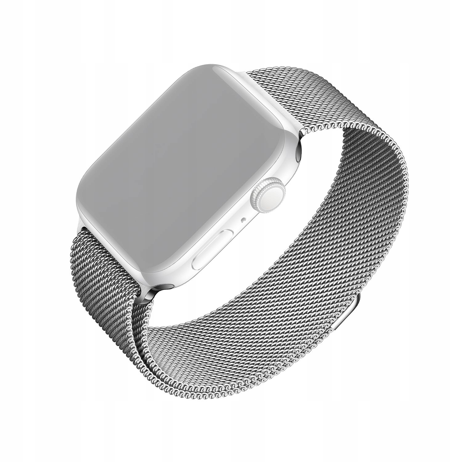 Pasek Fixed Mesh do Apple Watch 38/40/41mm – Elegancja i styl