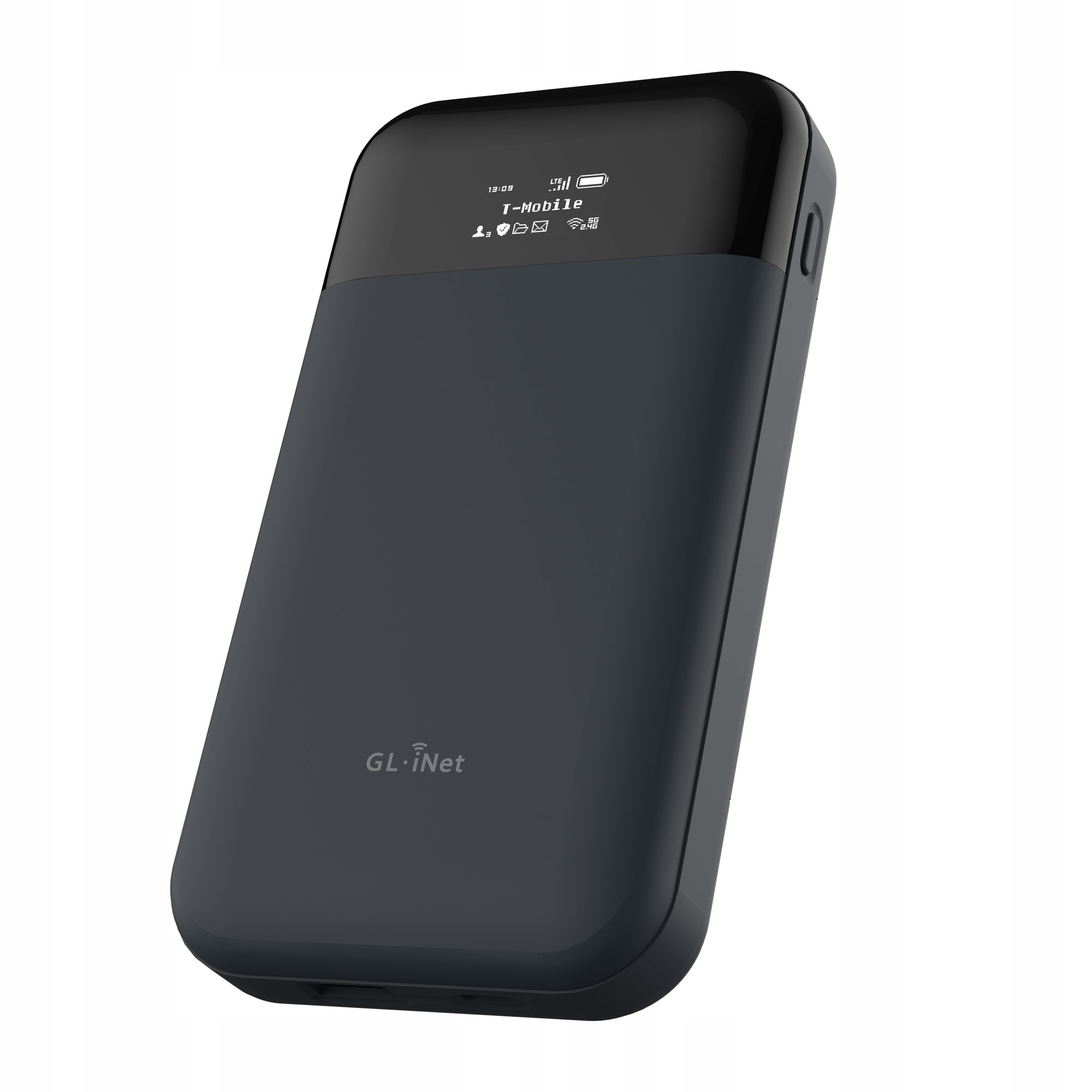 Mobilny router WiFi LTE przenośny GL-Inet Mudi V2 – Twoje połączenie w każdej podróży
