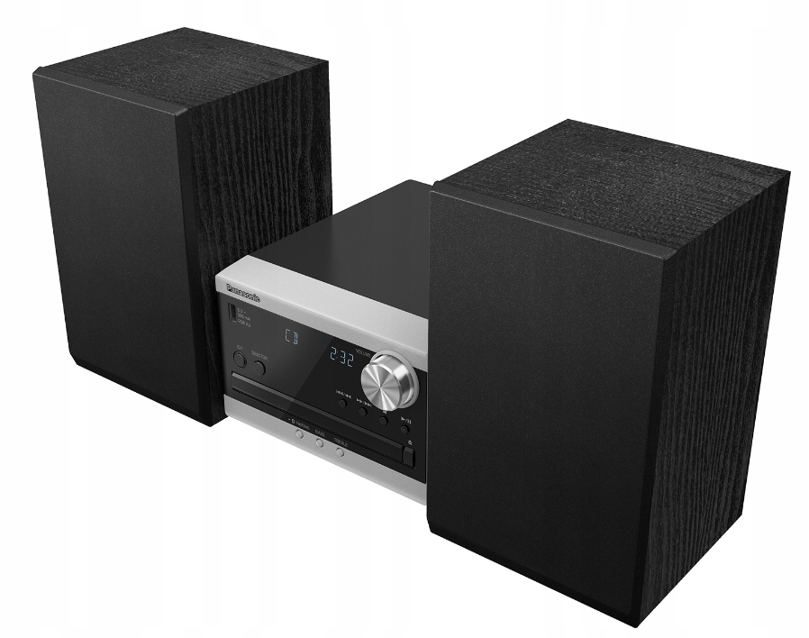 Bezprzewodowe odtwarzanie muzyki przez Bluetooth