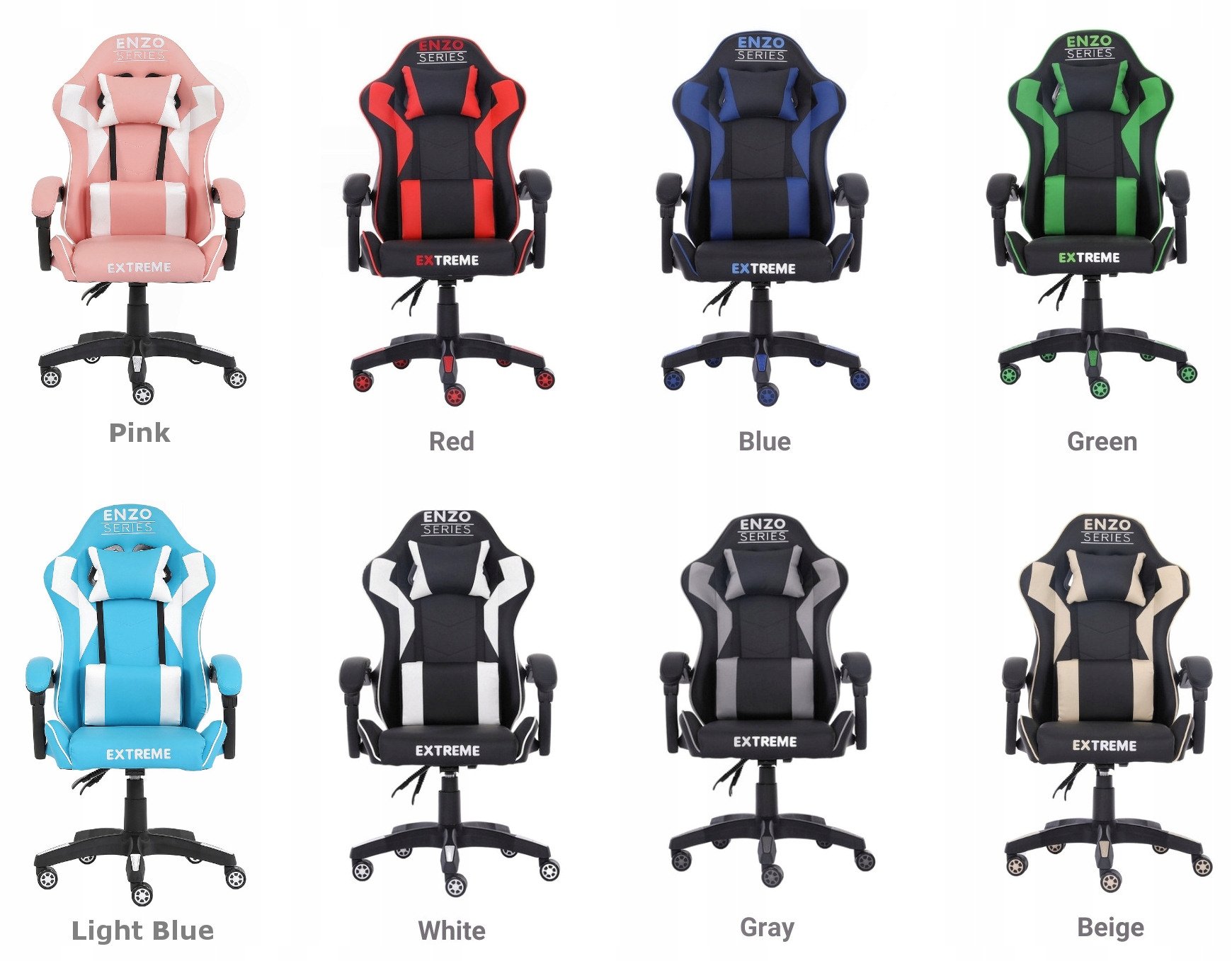 Łatwa obsługa i szybki montaż