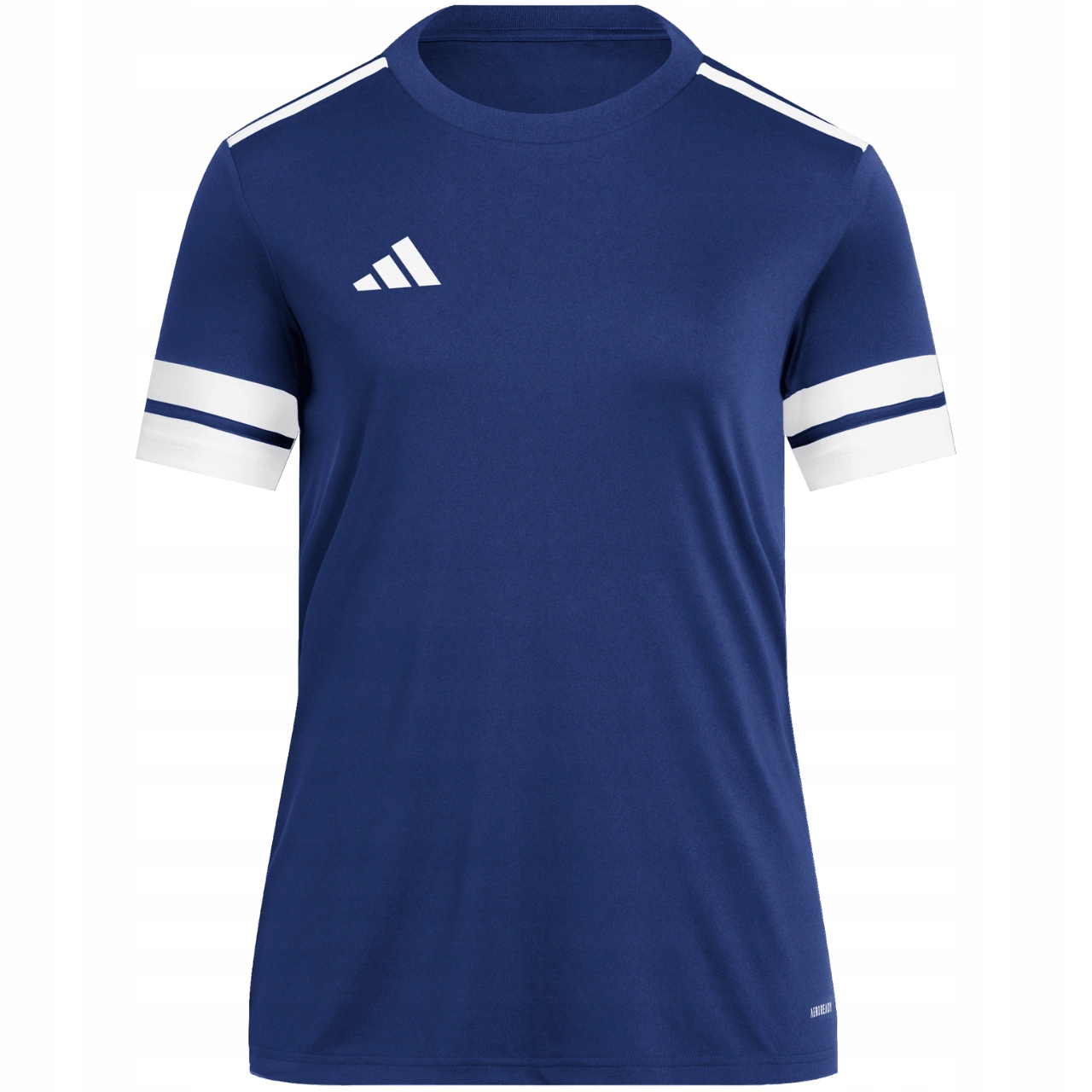 Koszulka damska adidas Squadra 25 Jersey granatowa JI9987 – Idealna dla aktywnych sportowców