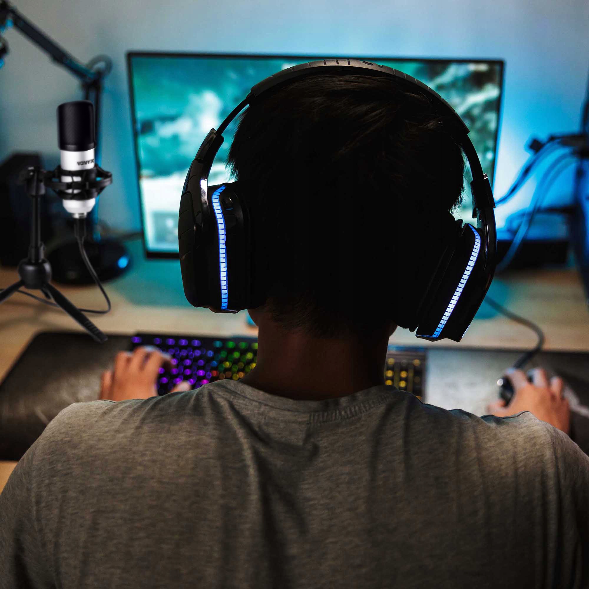 Łatwe podłączenie typu Plug&Play