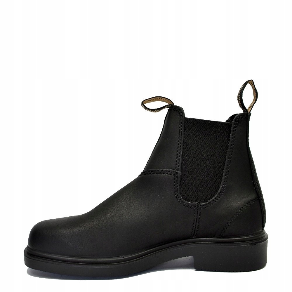 Wysokiej jakości skóra naturalna – Komfort i trwałość