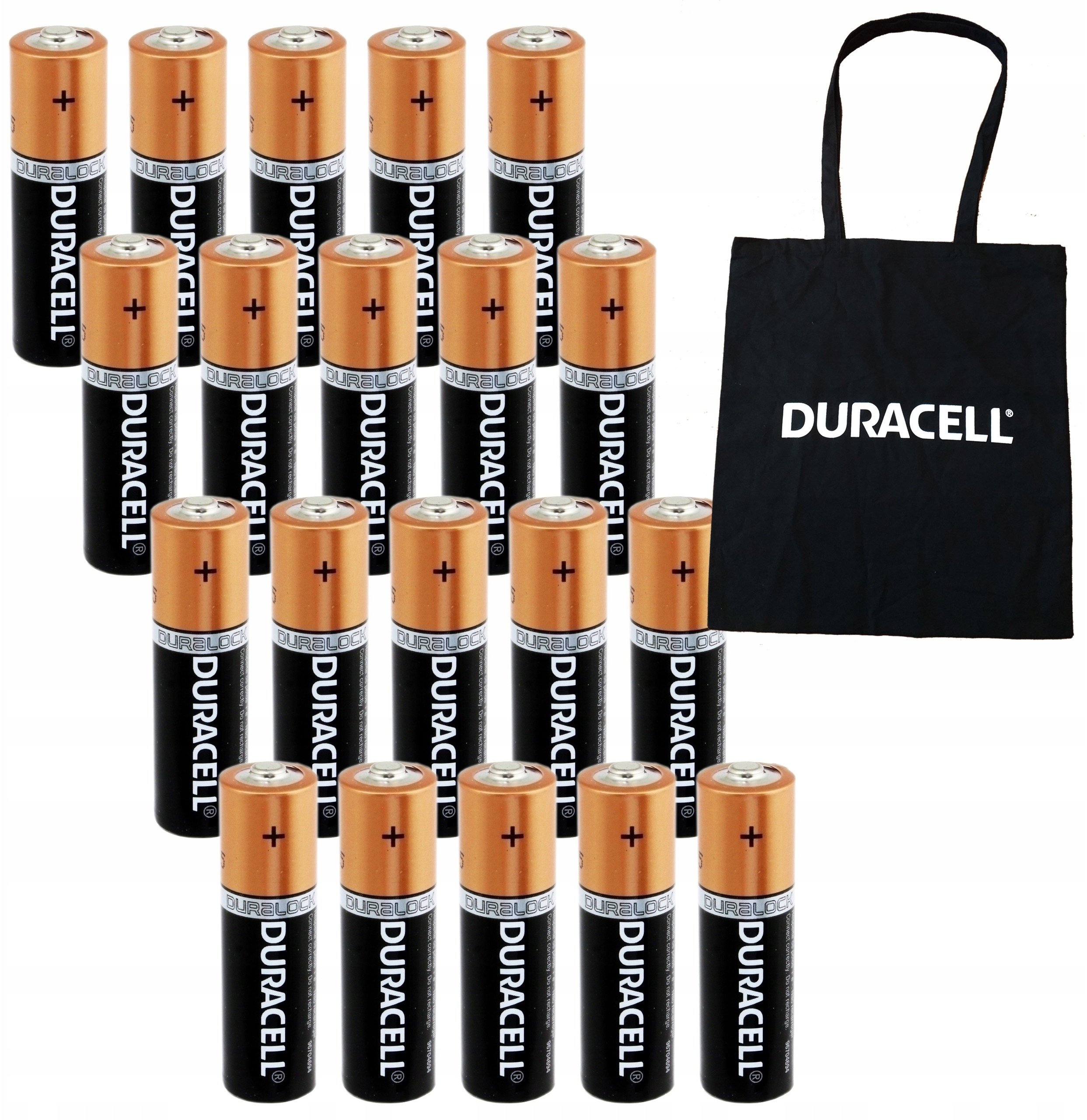 Główne cechy baterii Duracell – Dlaczego warto wybrać nasze produkty?
