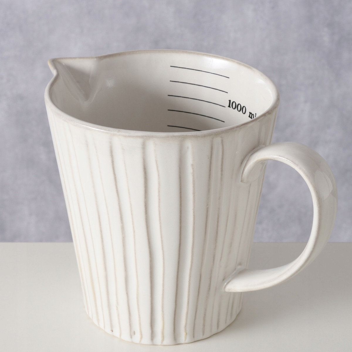 Wysokiej jakości porcelana – trwałość i łatwość w czyszczeniu