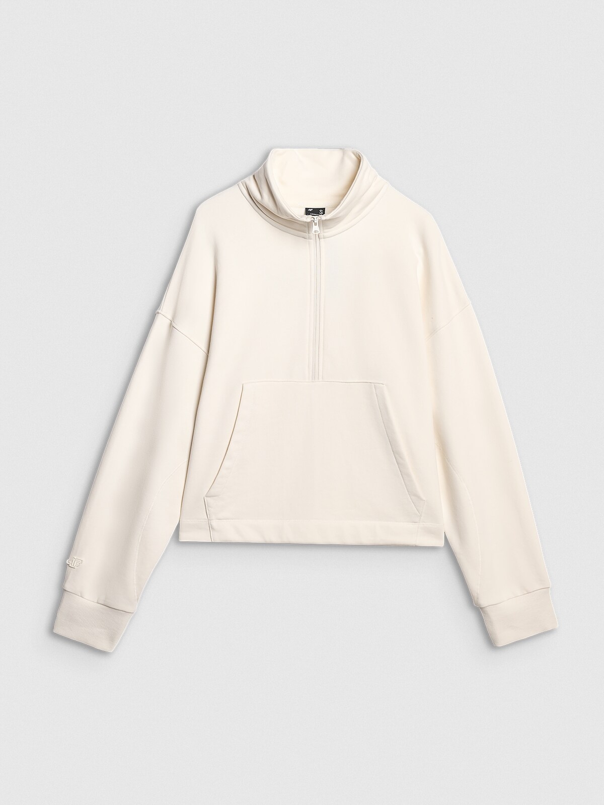 Bluza damska 4F F1889 – Idealna na każdą okazję