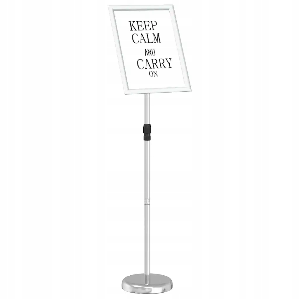 Mechanizm regulacji wysokości dla lepszej widoczności