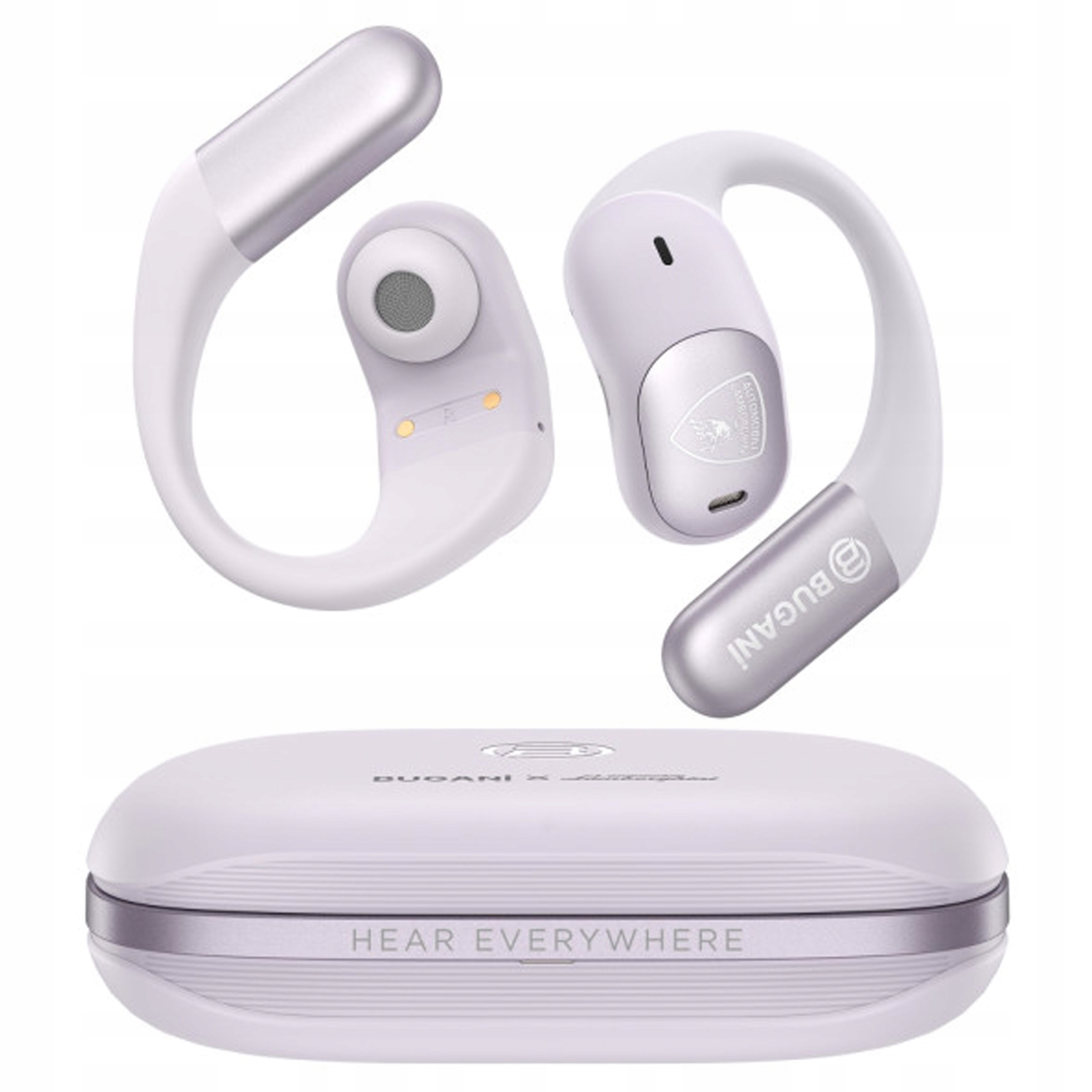 Długi czas pracy – do 10 godzin na jednym ładowaniu