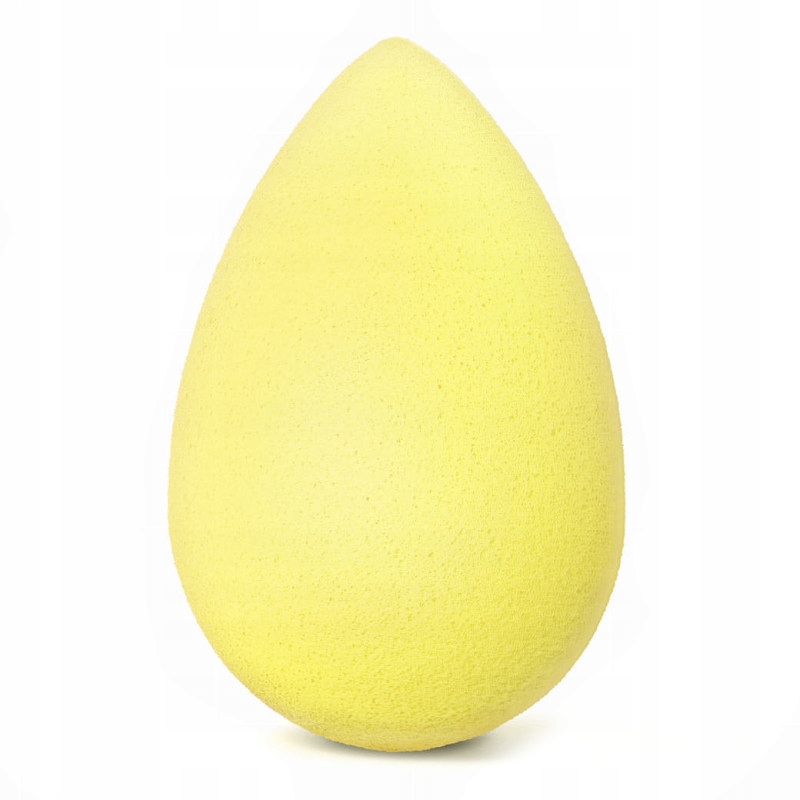 Wymiary i waga gąbki Beautyblender
