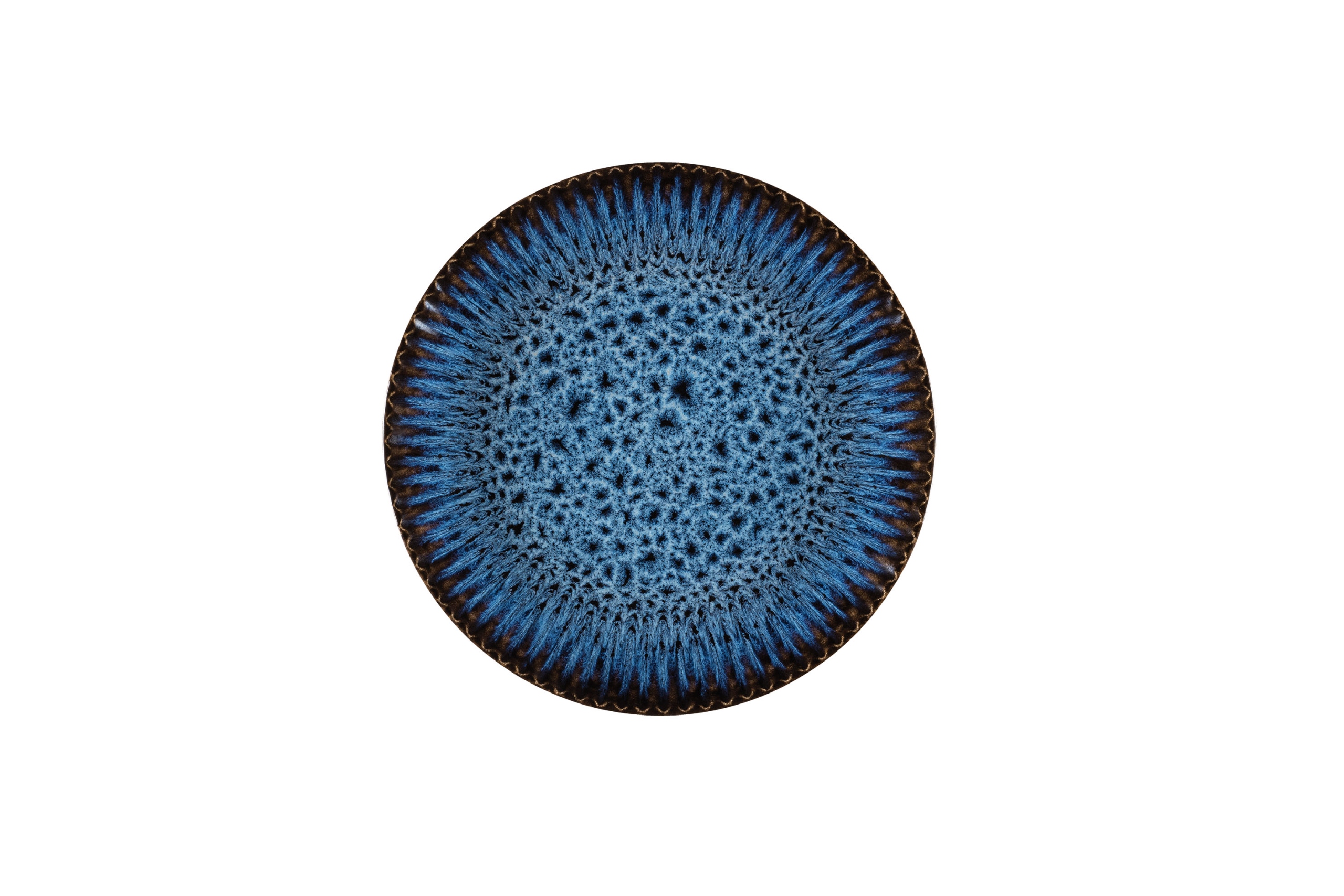 Zestaw talerzy Stoneware Cosmos dla 4 osób – Elegancja i funkcjonalność w Twojej kuchni