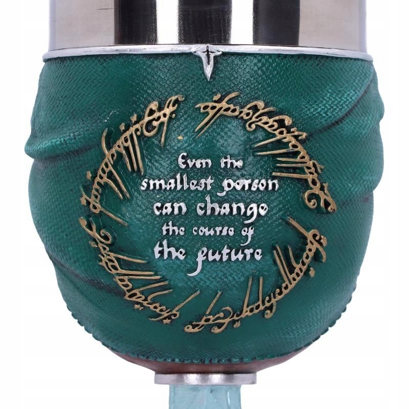 Pielęgnacja i użytkowanie pucharu