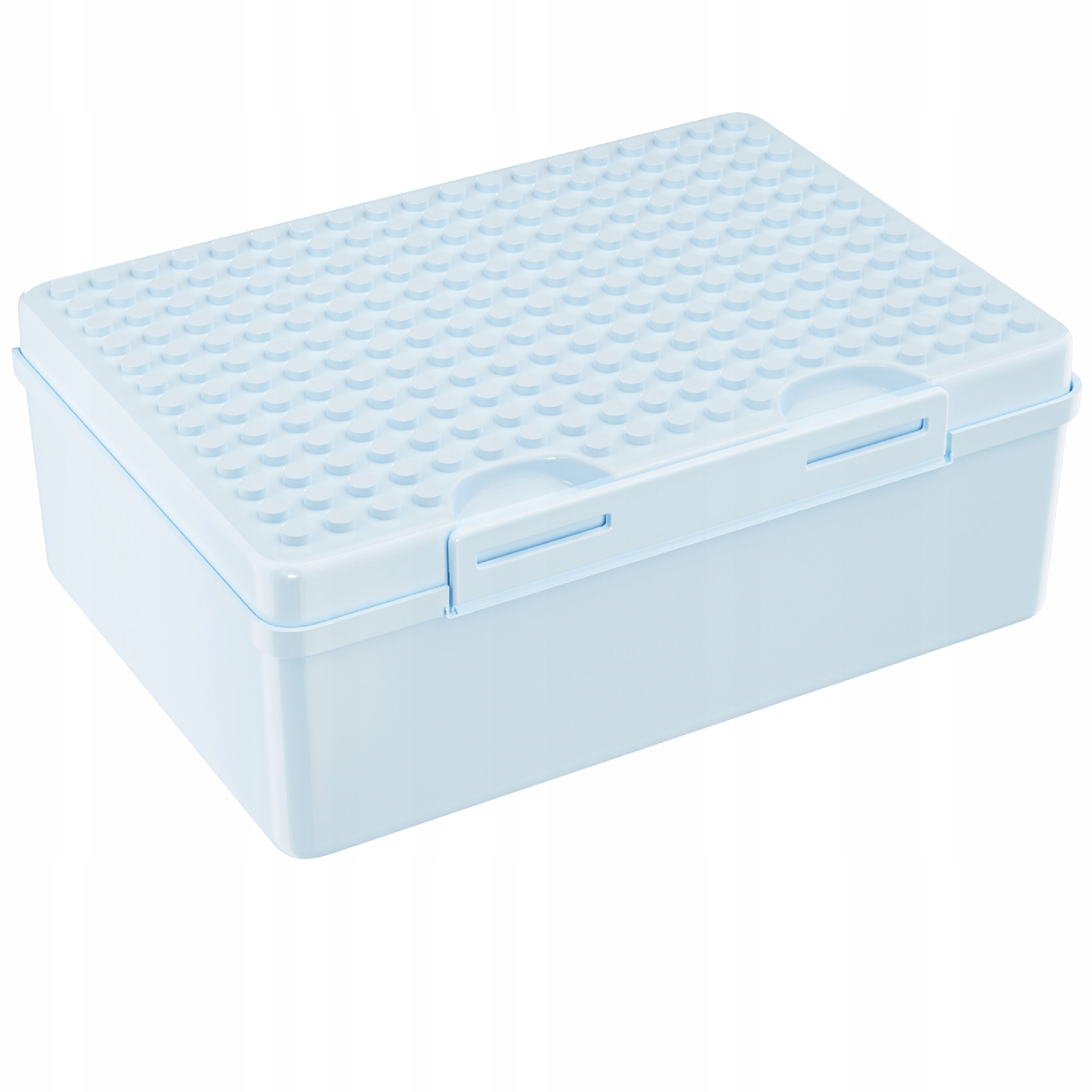 Funkcjonalność i bezpieczeństwo lunch boxa