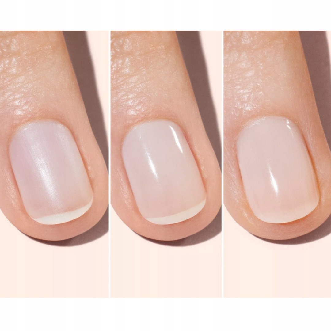 Efekt warstwowy – od intensywnego koloru