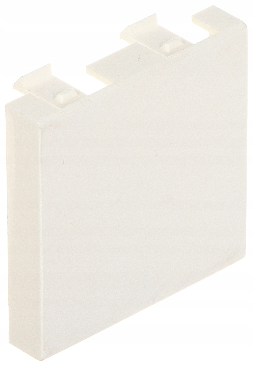 Wymiary zaślepki – Długość, szerokość i wysokość