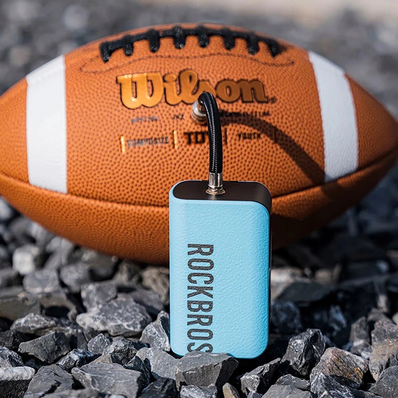 Wbudowana bateria 1400mAh – Mobilność i wygoda