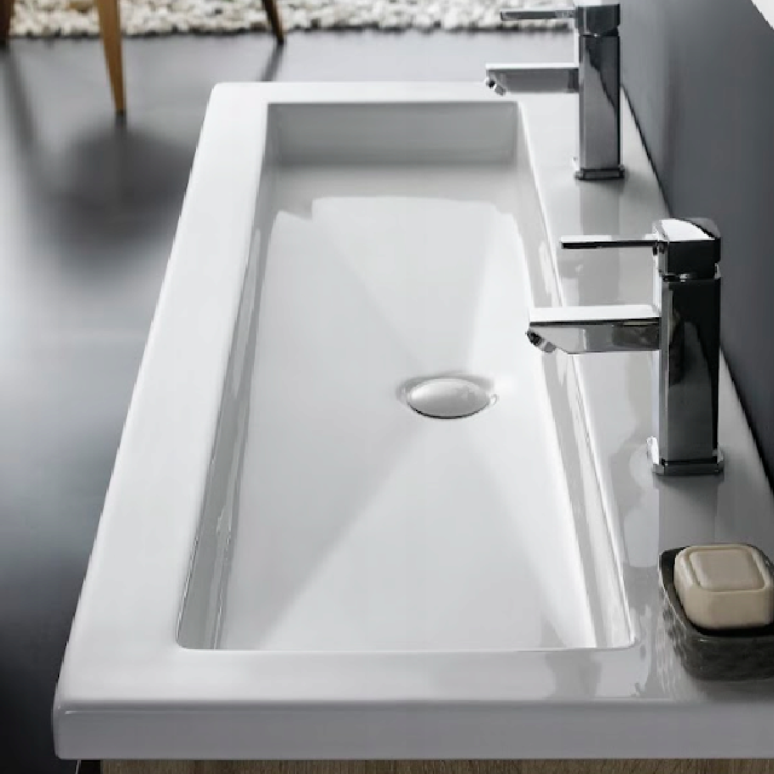 Nowoczesny design i praktyczne rozwiązania