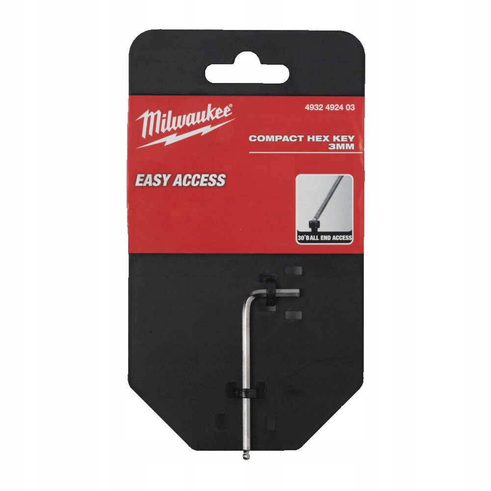 Organizer do bezpiecznego przechowywania kluczy