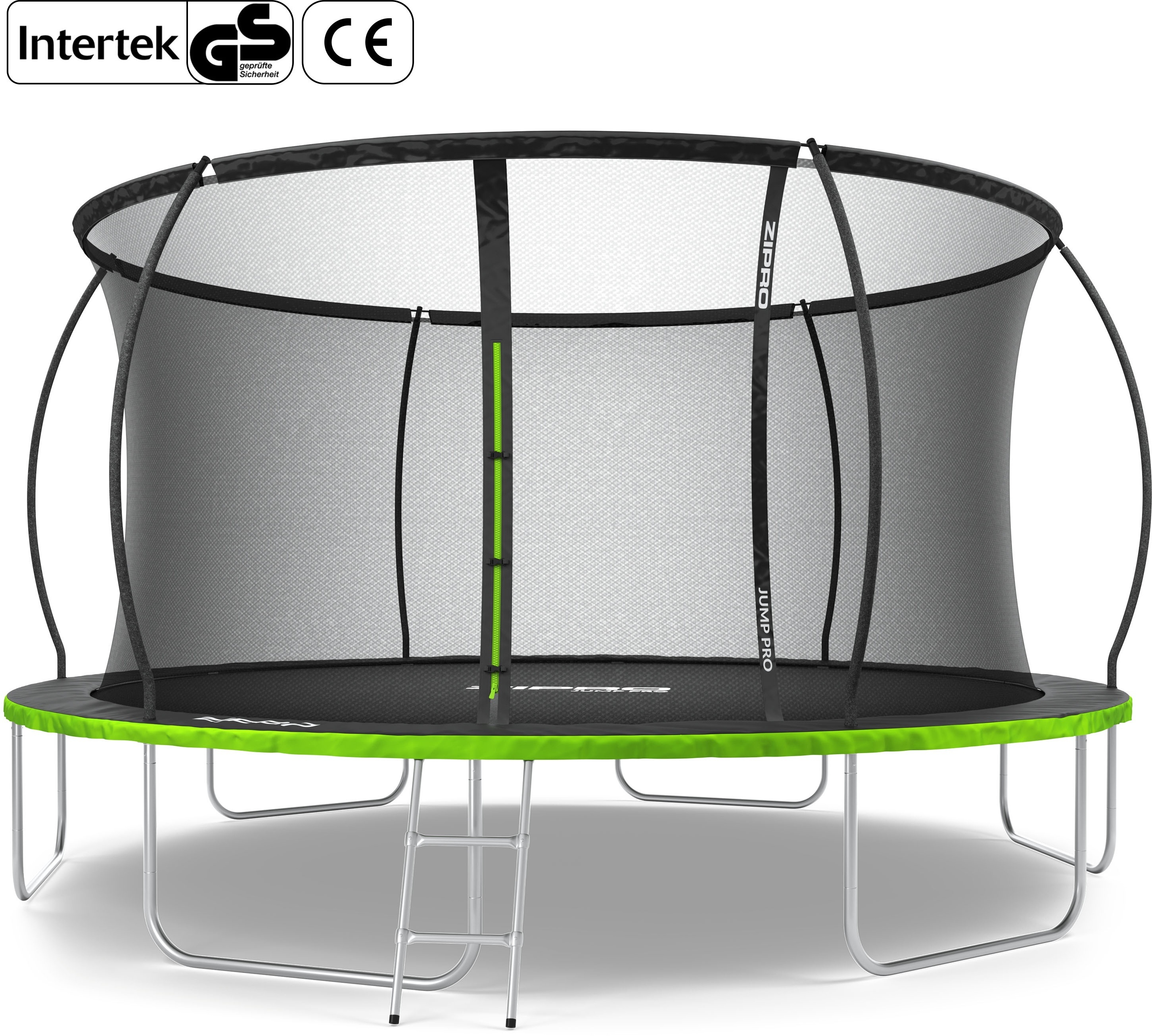 Trampolina ZIPRO JumpPro PREMIUM