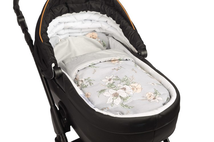 Idealne wymiary do wózka i łóżeczka