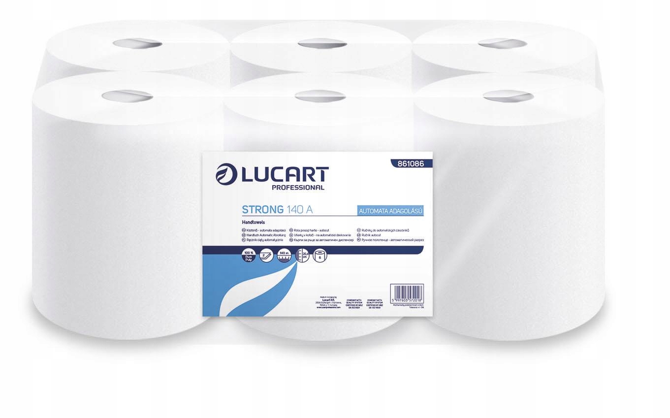 Zmniejszenie kosztów i odpadów