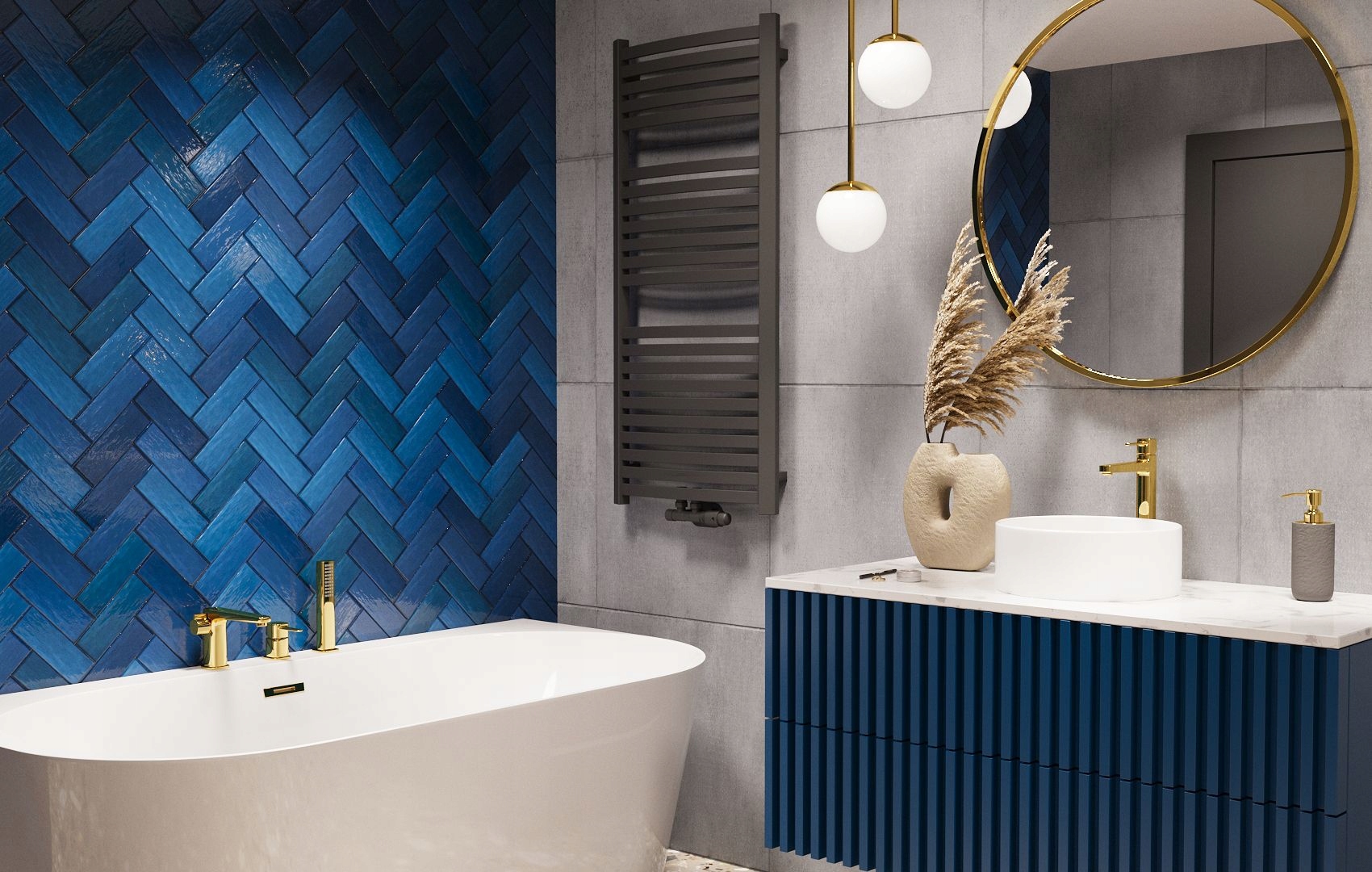 Zestaw natryskowy w komplecie – wszystko, czego potrzebujesz