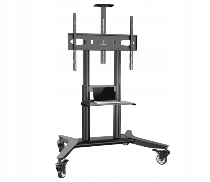 Stojak mobilny Onkron TS1871-B – Idealne rozwiązanie dla Twojego telewizora