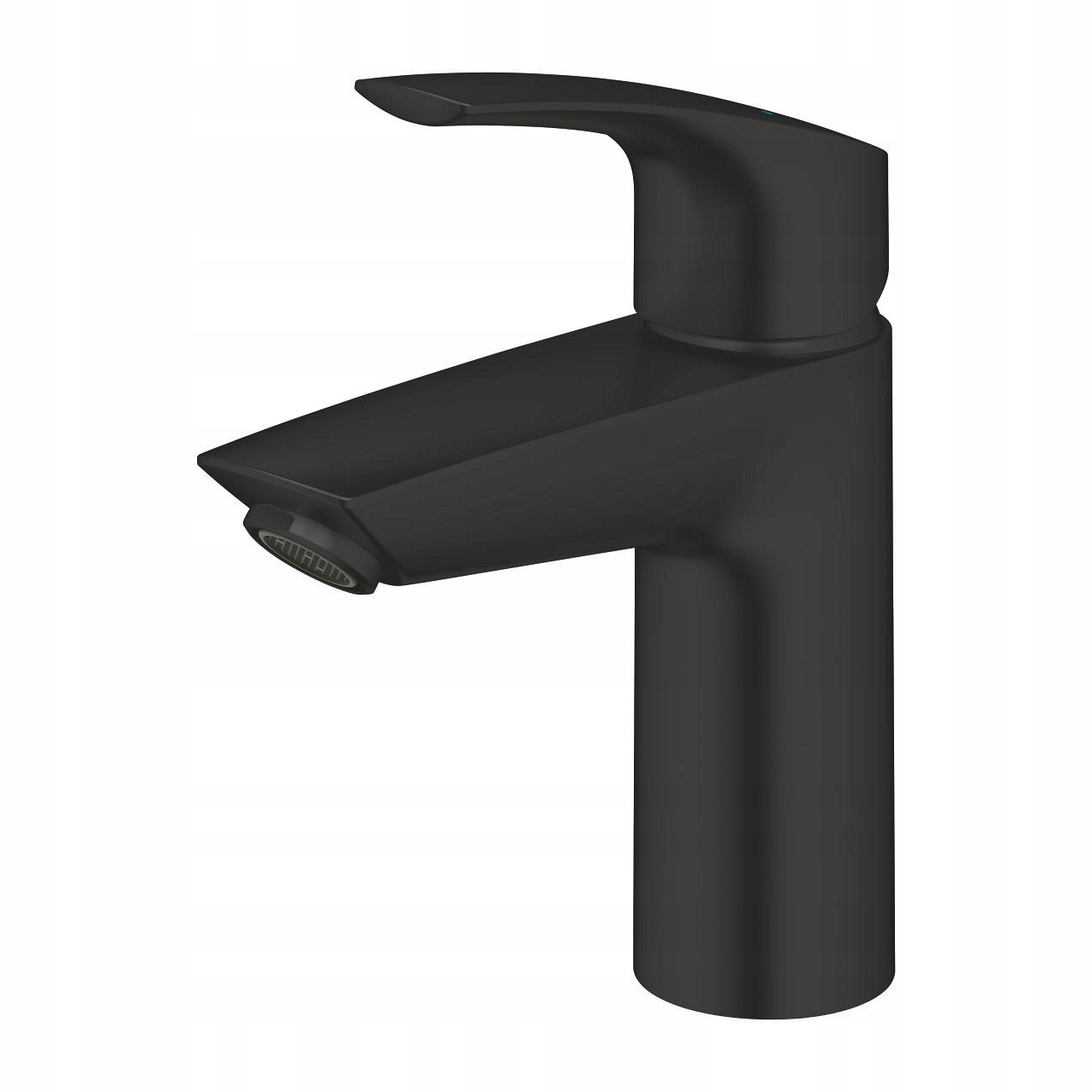Technologia GROHE SilkMove dla precyzyjnej kontroli