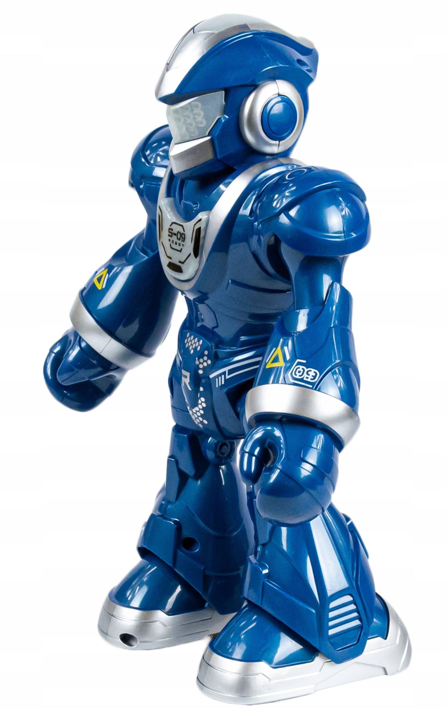 Ruchy i Tańce – Oryginalne Występy Robota