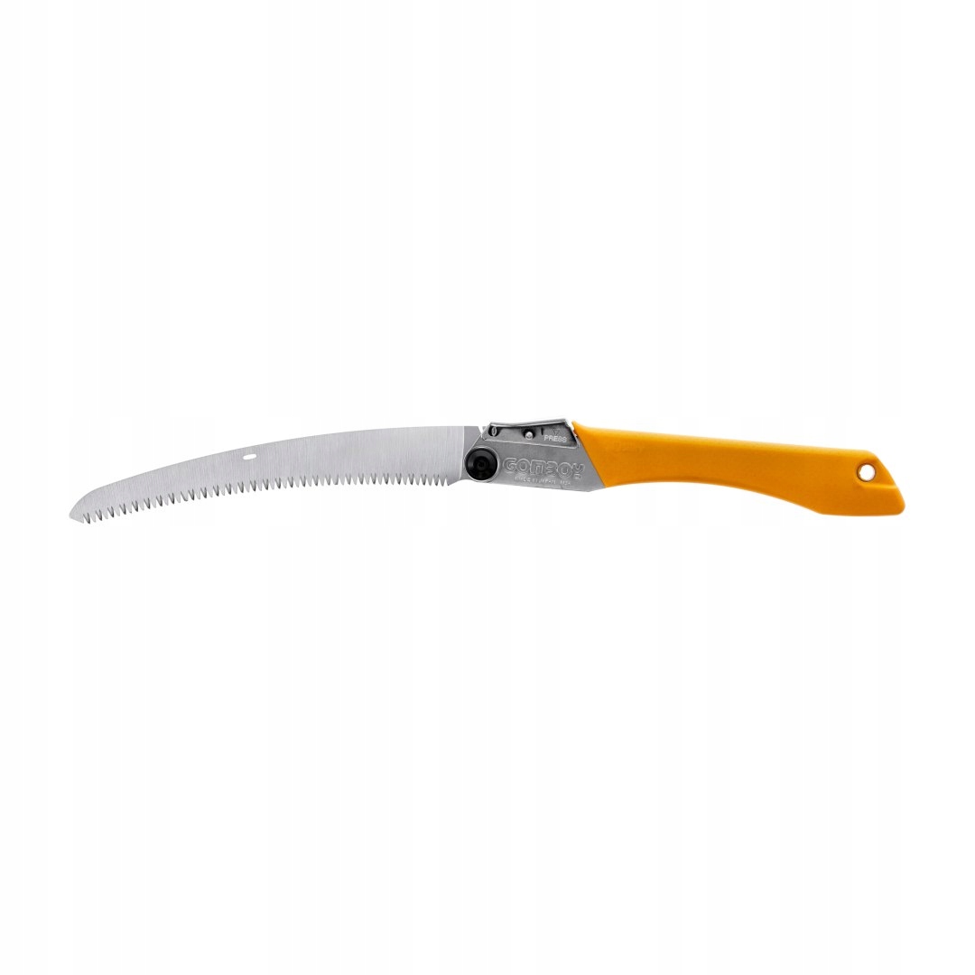 Zastosowanie i przeznaczenie piły Gomboy Curve 240-8