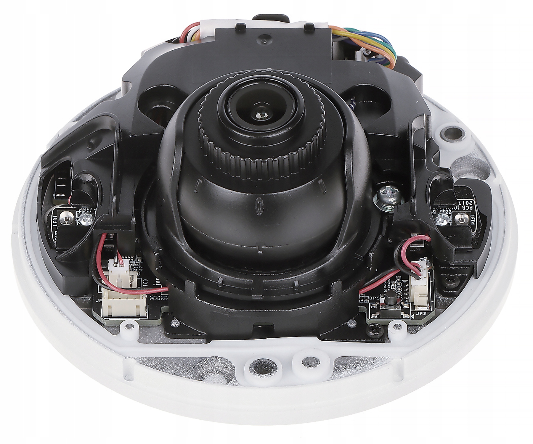 Wydajny algorytm kompresji obrazu H.265 / H.264