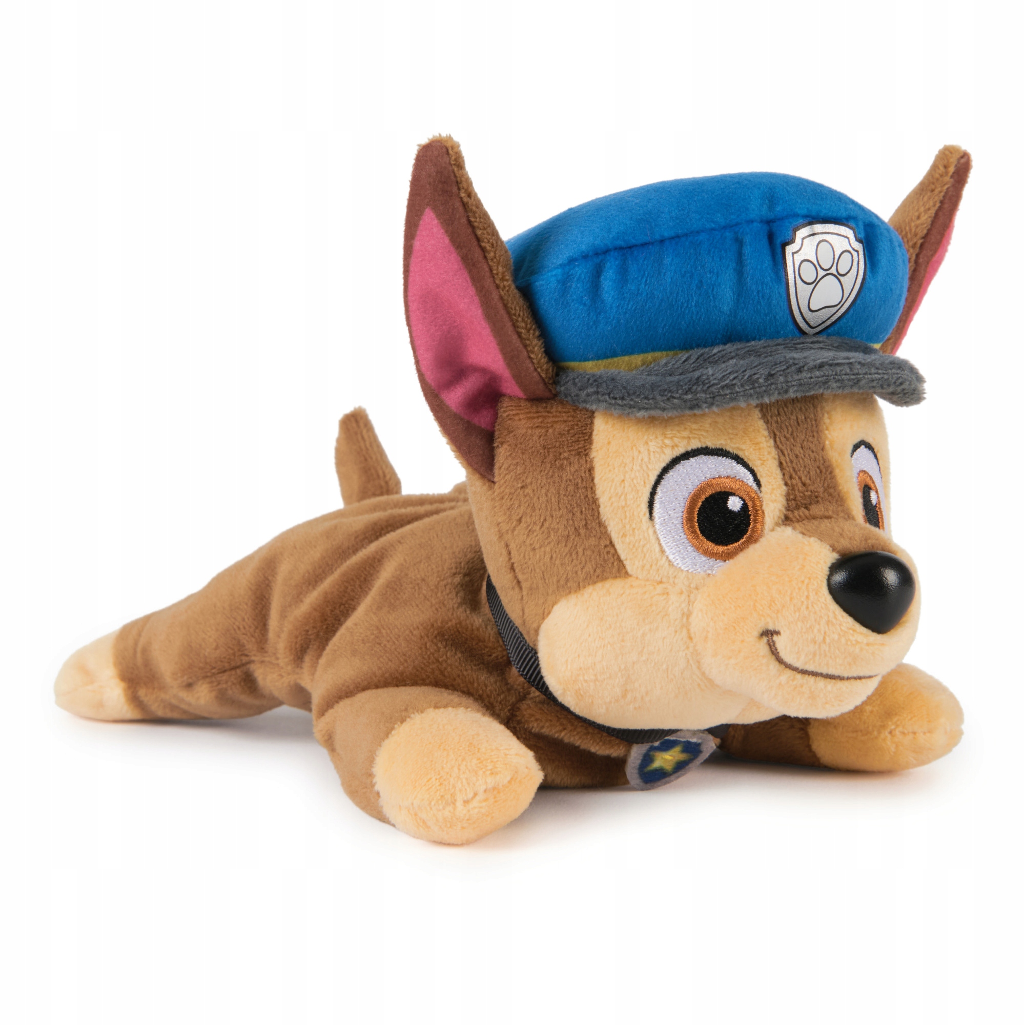 Gund Hat & Collar Plush 20 cm - Chase – Idealny towarzysz dla Twojego dziecka