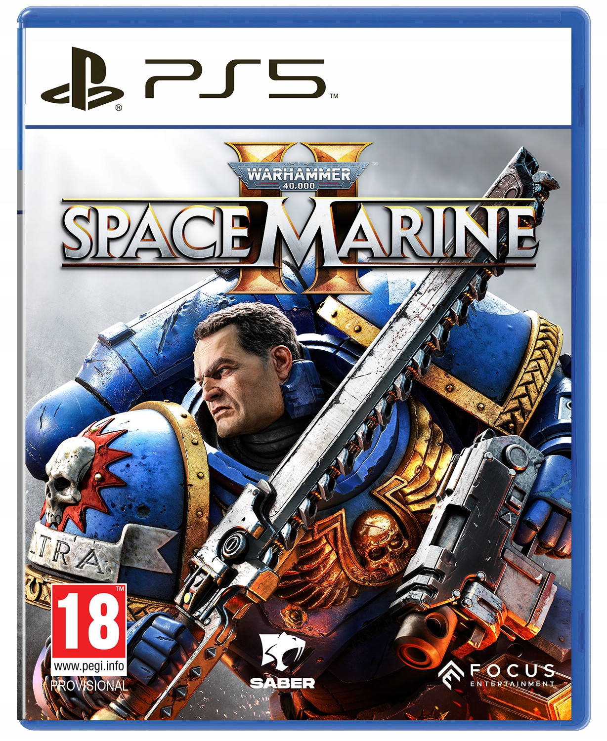 Warhammer 40 000: Space Marine 2 – Epicka przygoda w uniwersum Warhammer