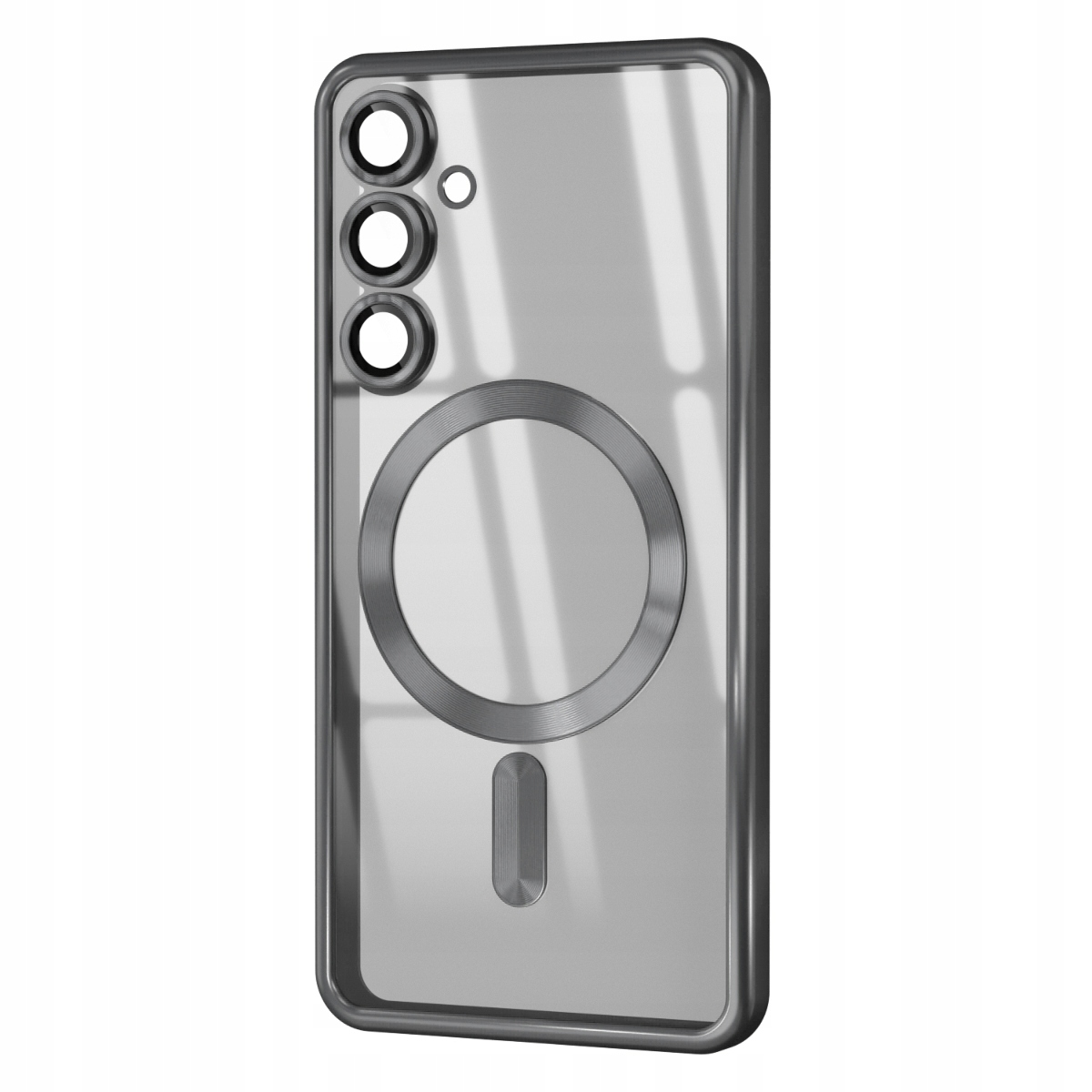 Wysokiej jakości materiały – TPU i poliwęglan dla maksymalnej trwałości