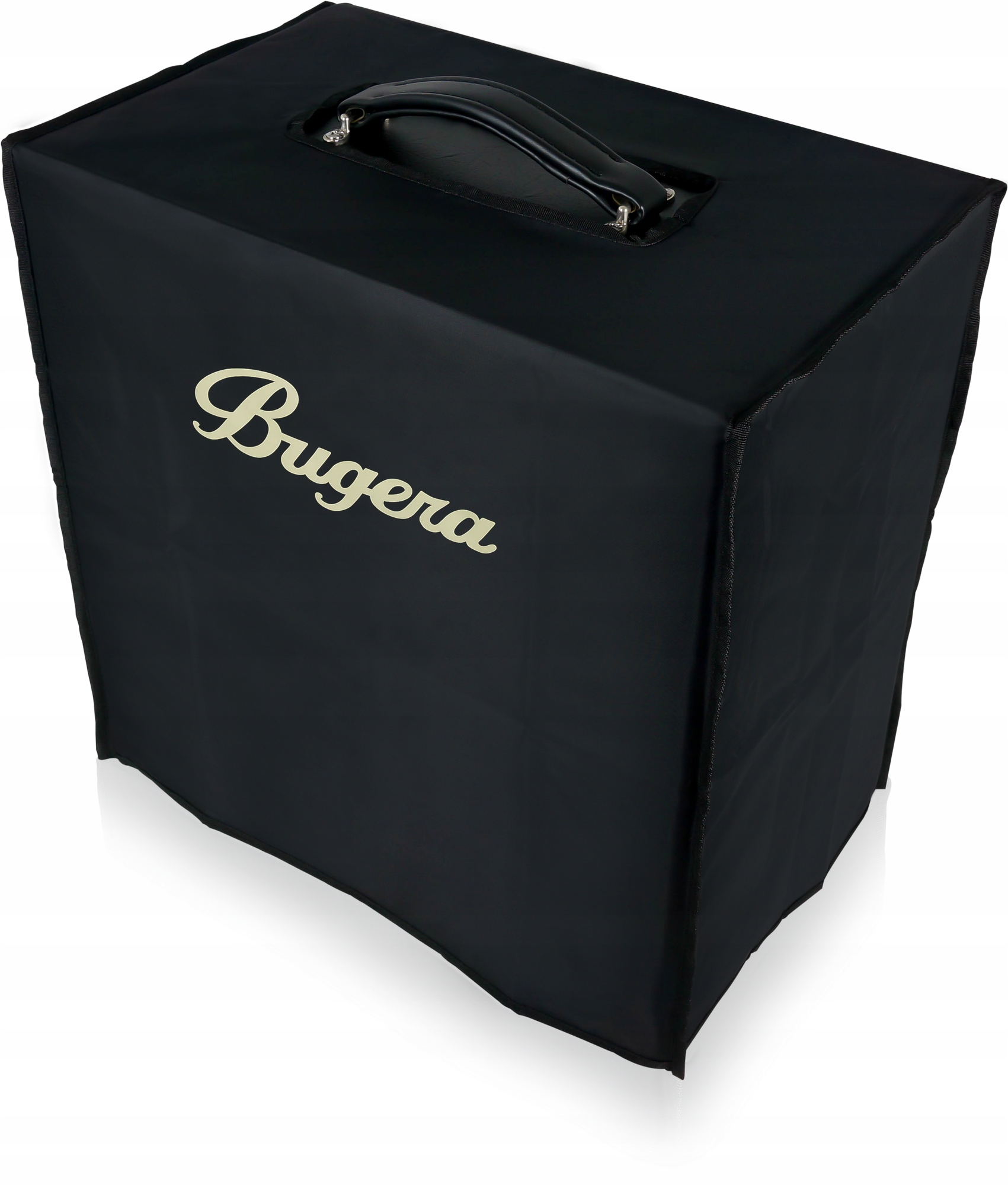 Dopasowany design dla modelu Bugera 112TS