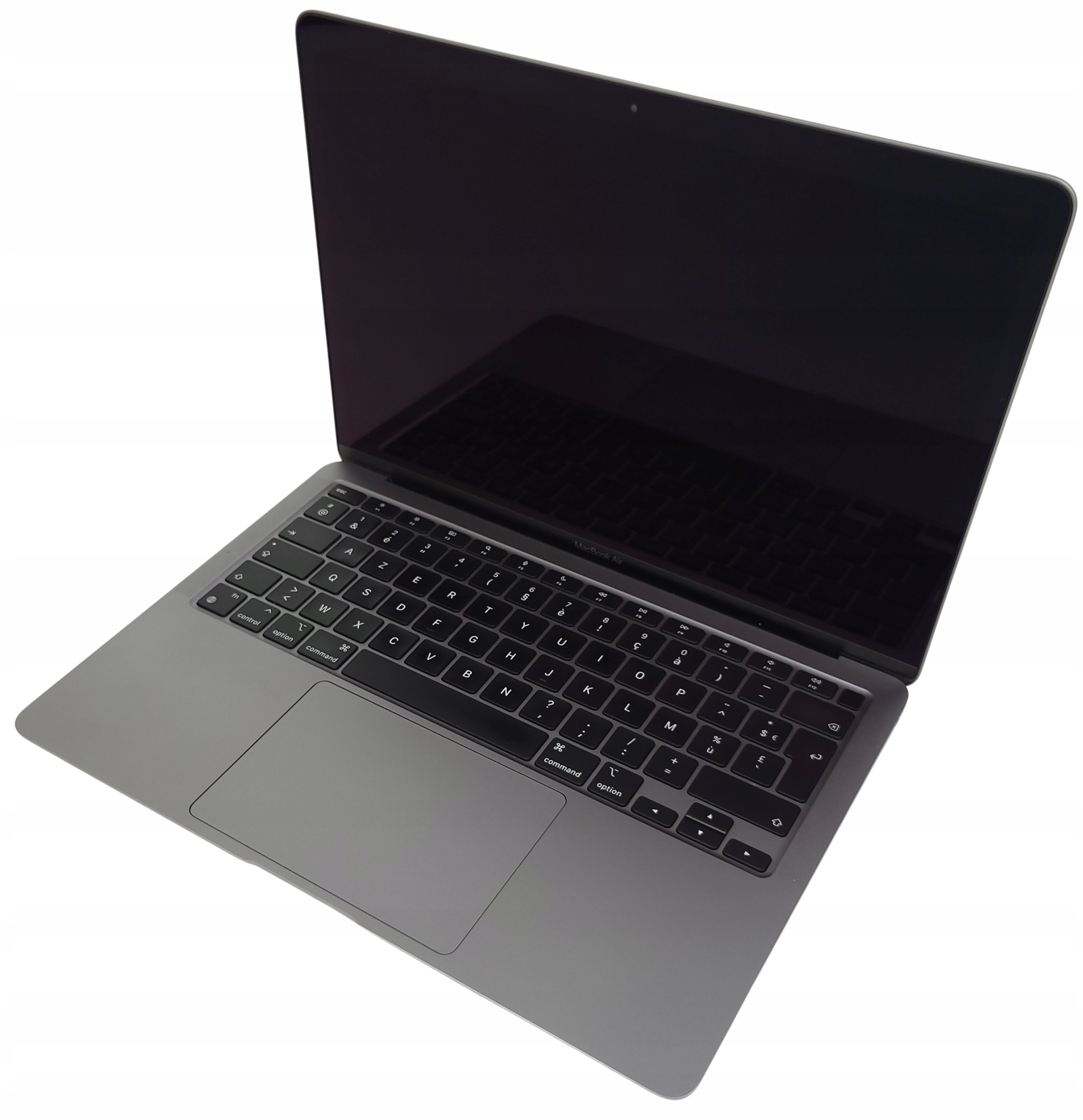 Laptop Apple MacBook Air (2020) M1 – Niezrównana moc w smukłej obudowie