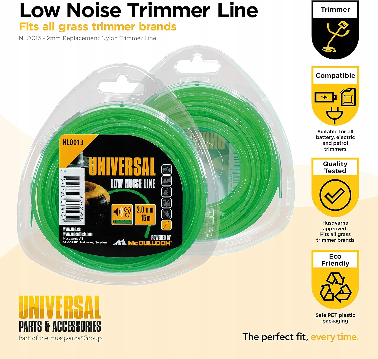 Zastosowanie w Kosach Spalinowych i Elektrycznych