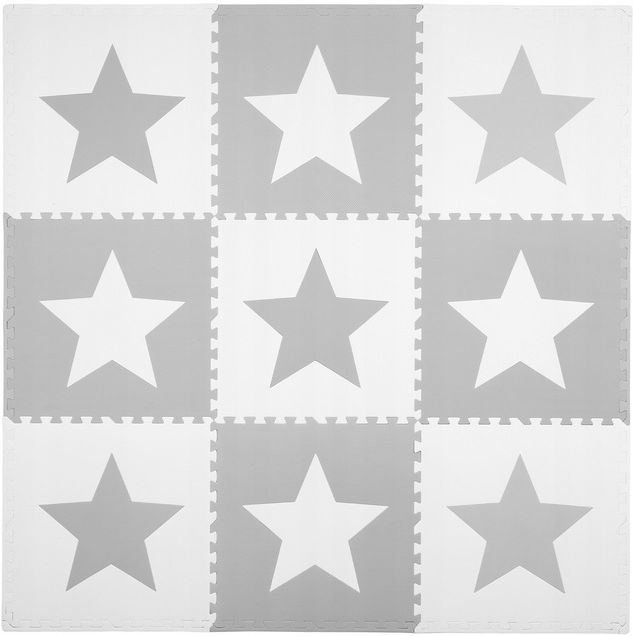 DUŻA MATA PIANKOWA PUZZLE RICOKIDS EAN 5903890604127
