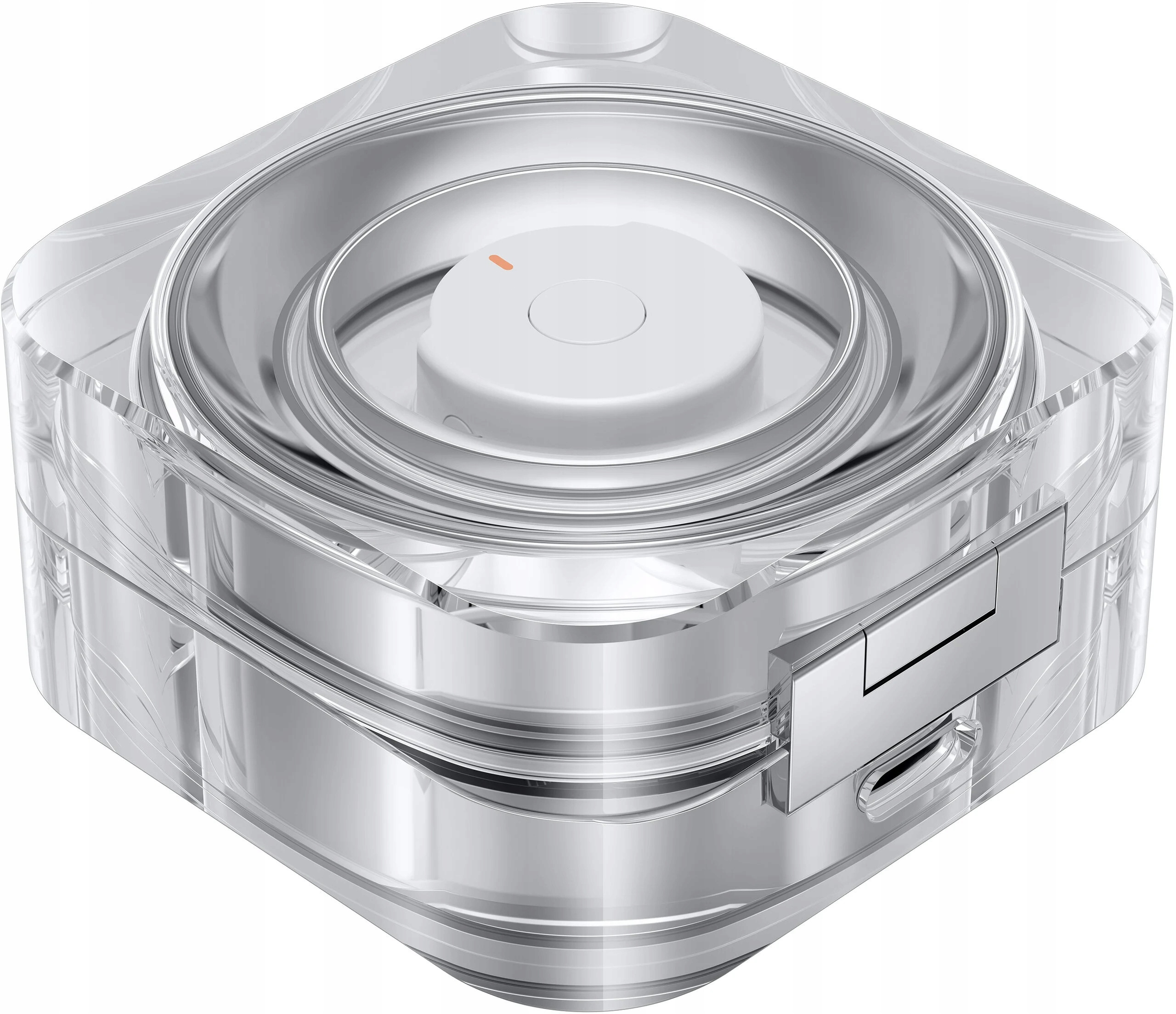 Smart Ring Samsung Galaxy Ring IP68 Złoto – Twój inteligentny pierścień do monitorowania aktywności