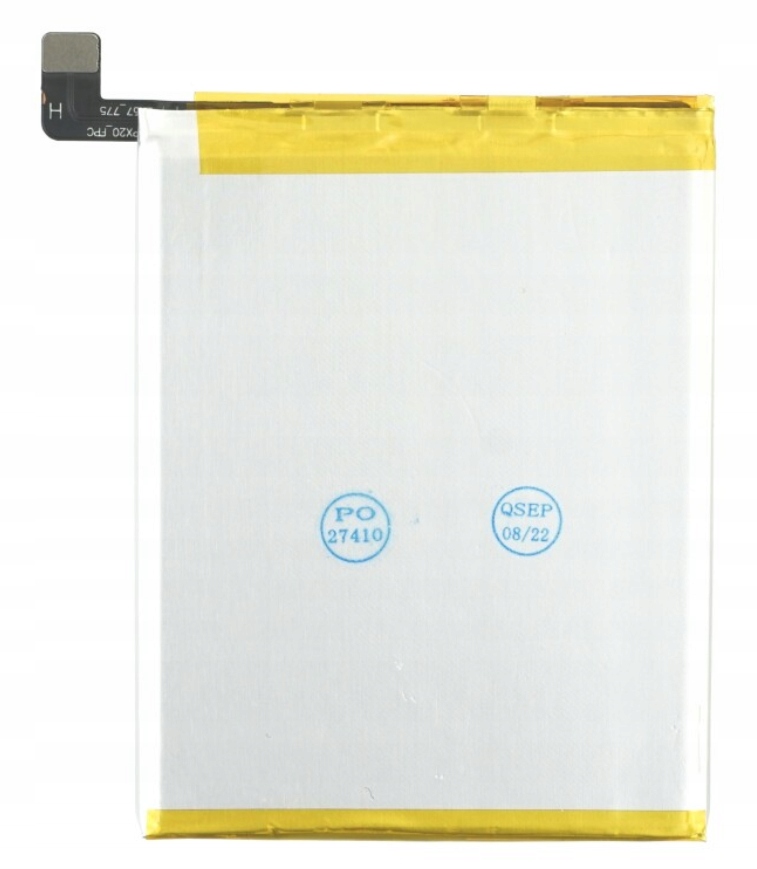 Zabezpieczenia baterii – Ochrona przed przegrzaniem, przeciążeniem i zwarciem