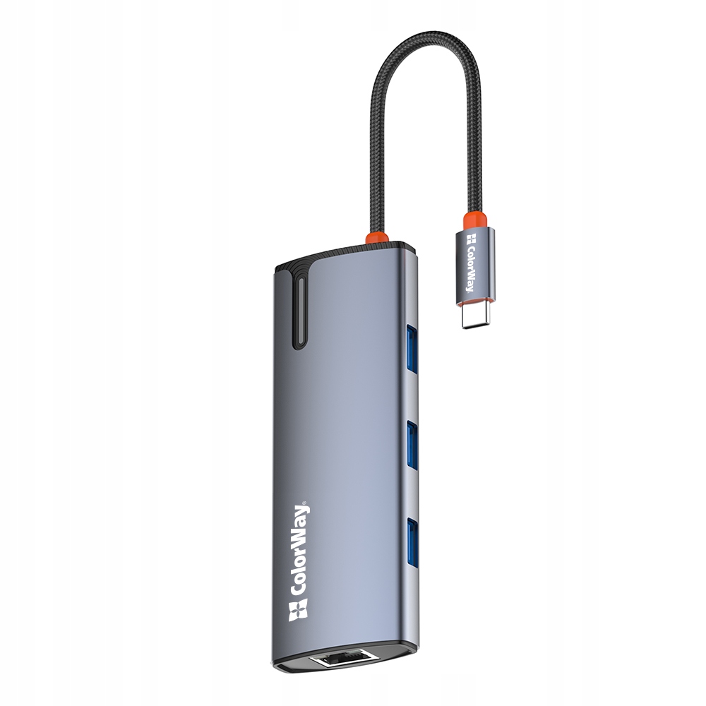 Szybkie transfery danych z USB 3.0