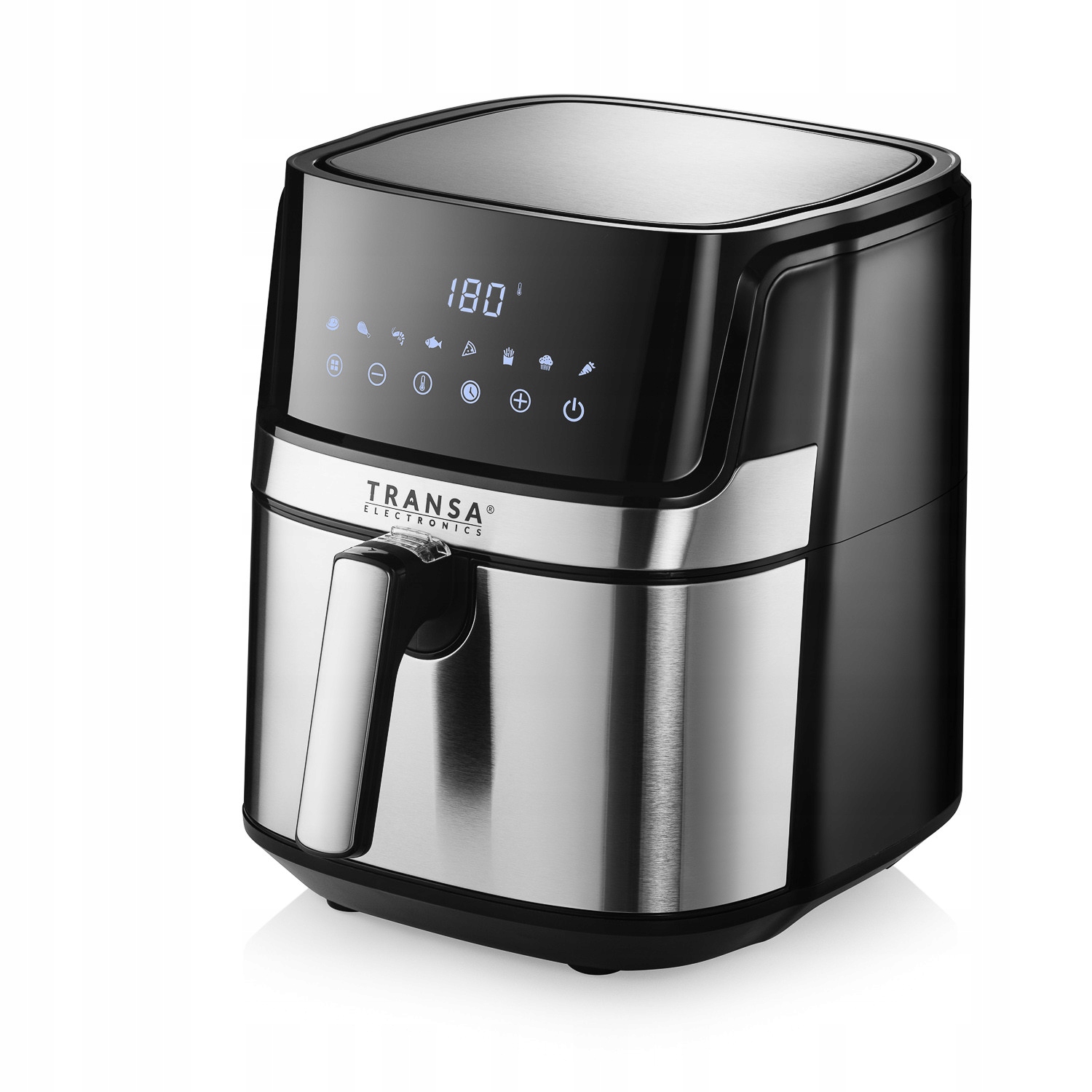 Frytkownica beztłuszczowa Transa Electronics SimpleFry 6 l 1700W