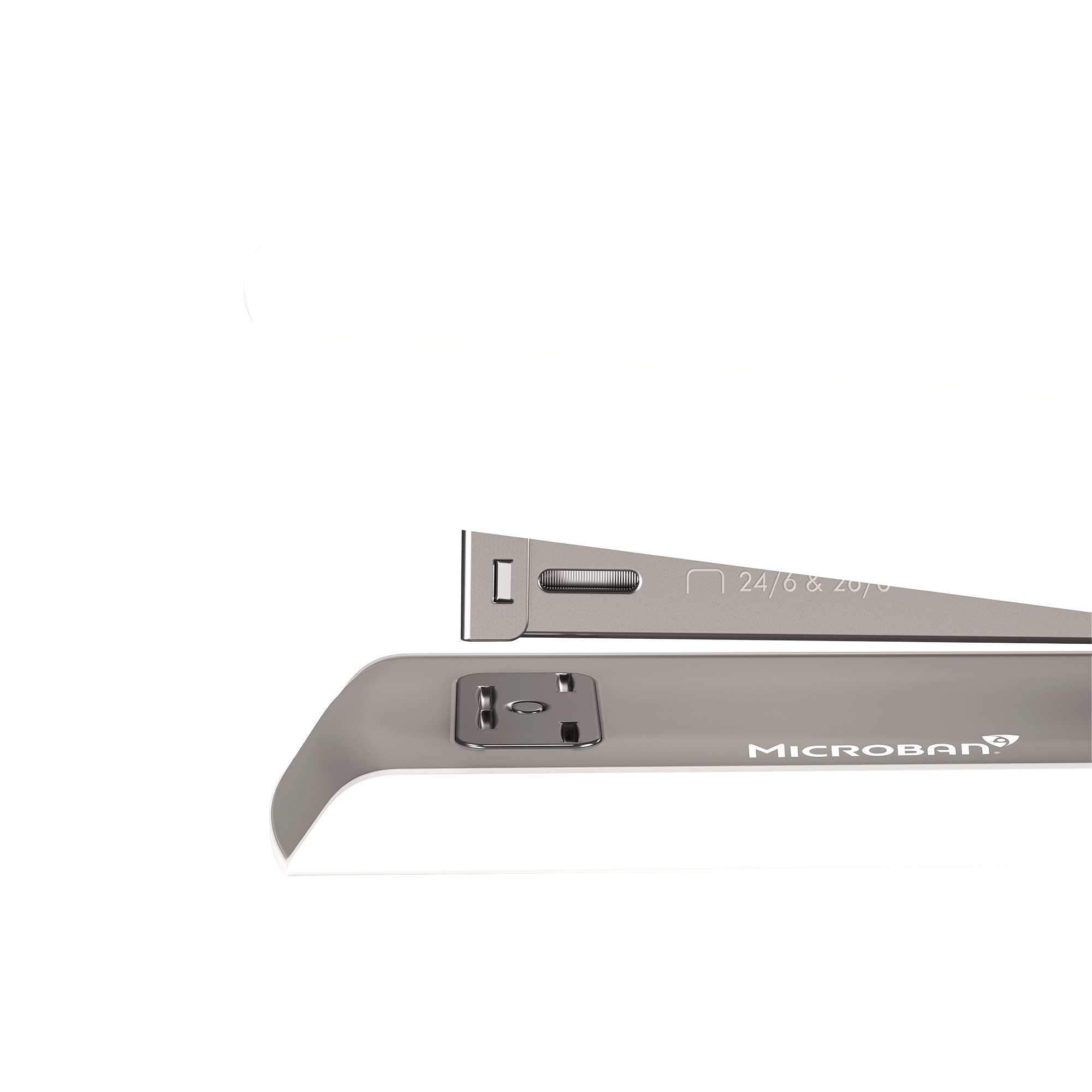 Funkcjonalność pełnego otwarcia – Łatwe przyczepianie dokumentów