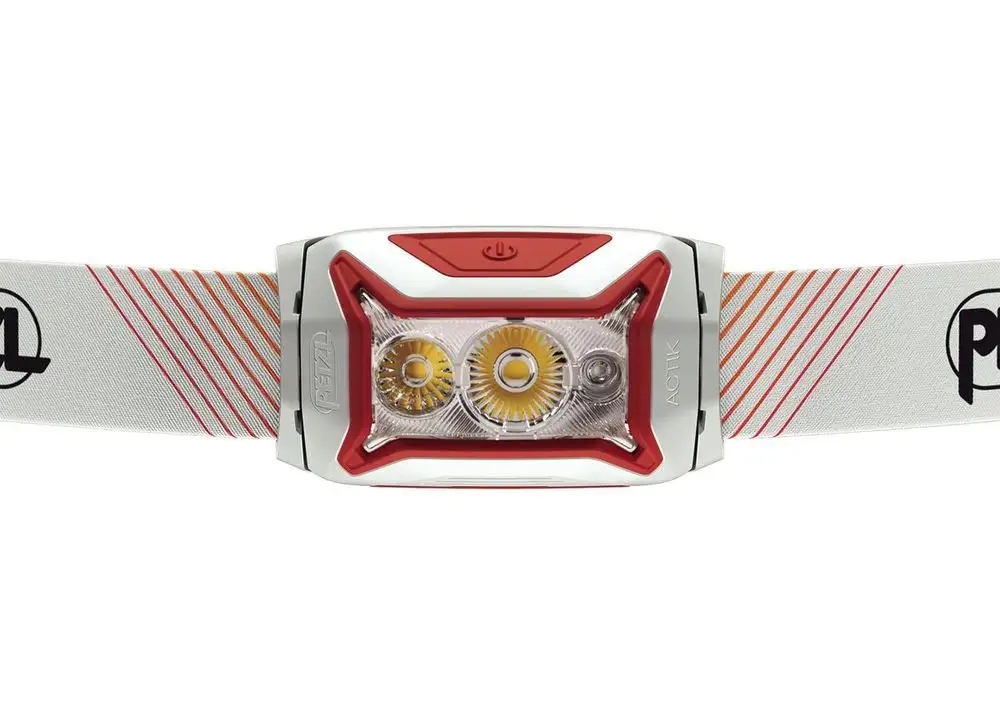 Ładowanie i zasilanie – Akumulator CORE i opcje baterii