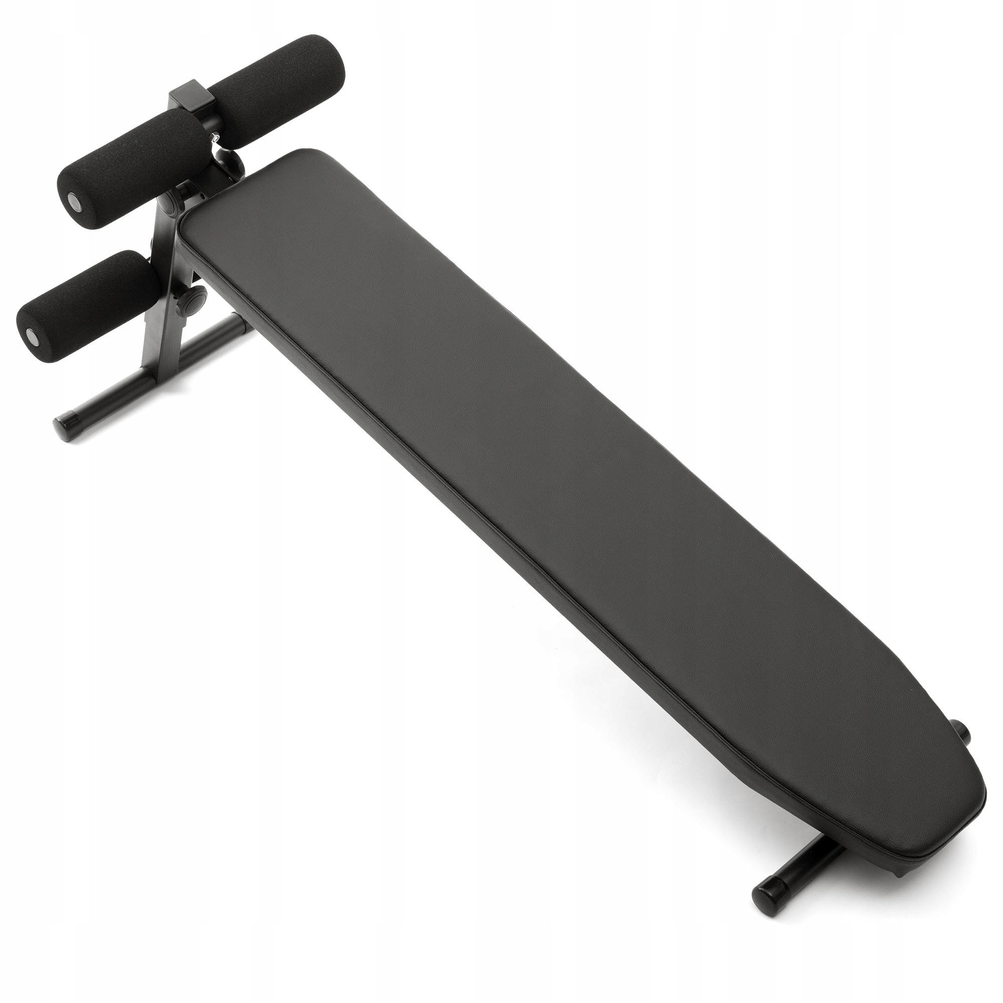 Komfortowa tapicerka – Ergonomia na najwyższym poziomie