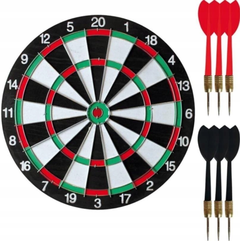 Wspólne spędzanie czasu i rozwijanie celności